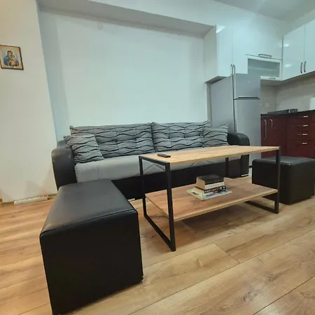 From With Apartment Skopje