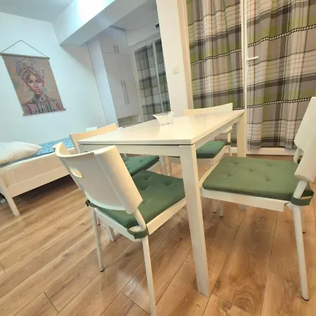 From With Apartment Skopje