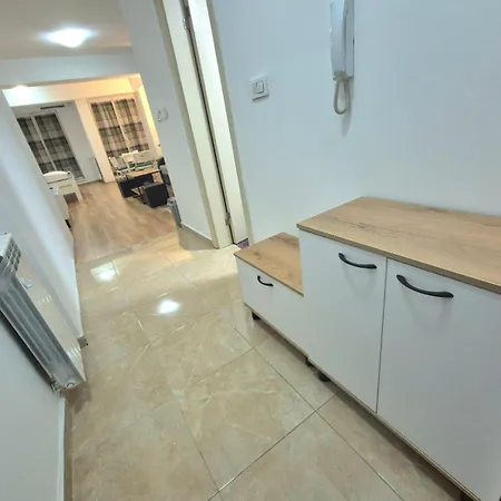 Apartment From With Skopje