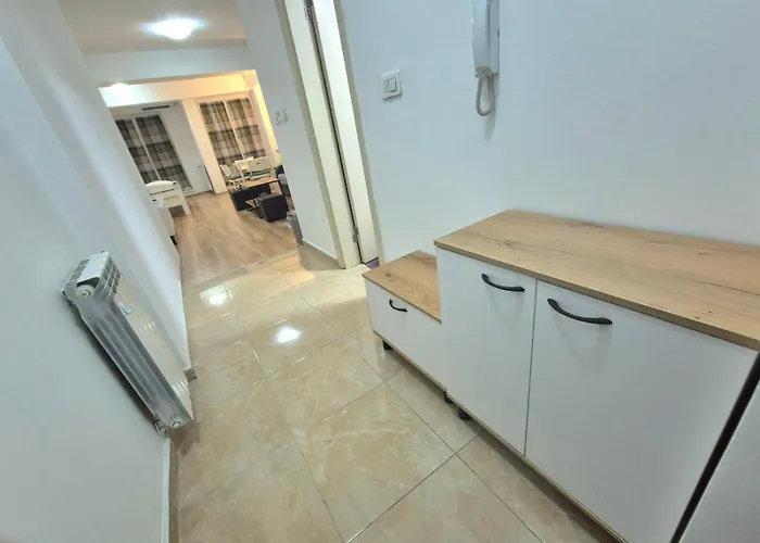 Apartment From With Skopje